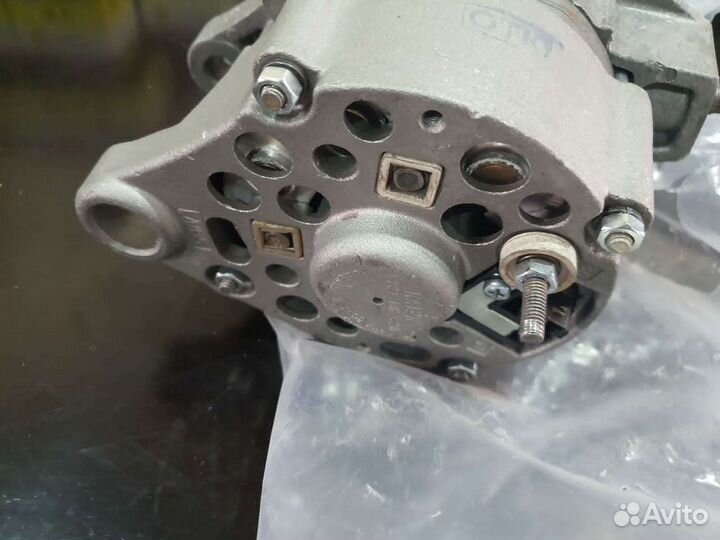 Генератор Ваз Класика 2106 2105