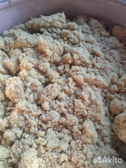 Минвата базальтовая крошка утеплитель насыпнной