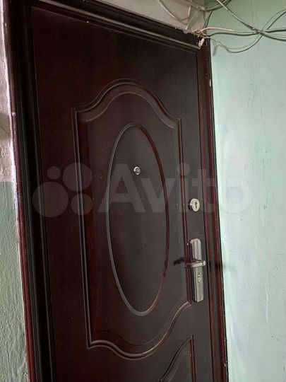 1-к. квартира, 32 м², 3/5 эт.