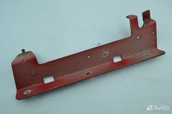 Решетка радиатора / Другие части volvo FH12 1-seer