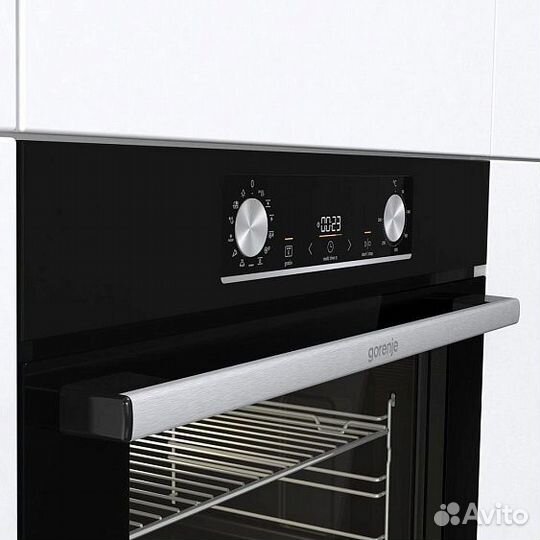 Духовой шкаф gorenje bosx6737E03B