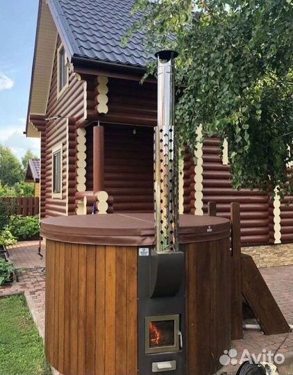 Термокрышка для чана KSH-7243