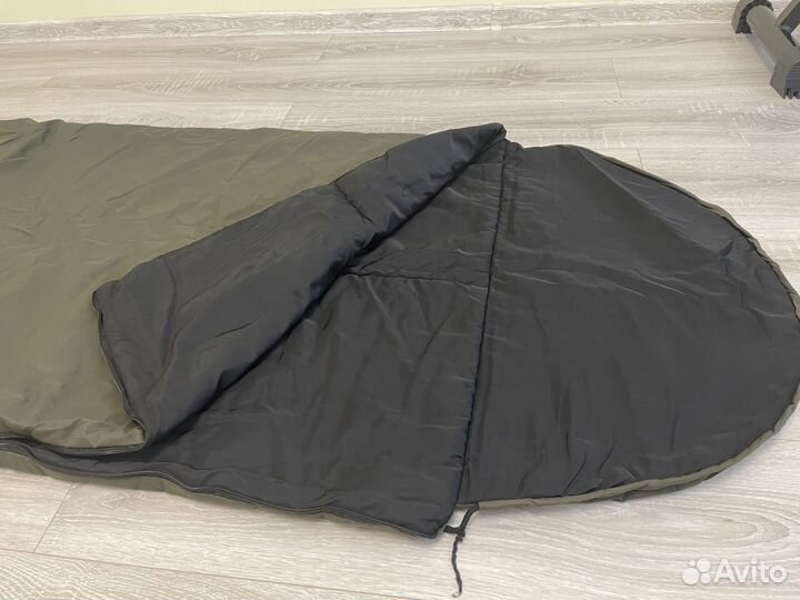 Спальный мешок