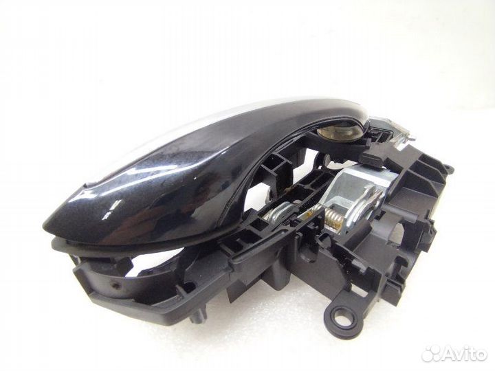 Ручка двери внешняя задняя правая Bmw 5-Series F10