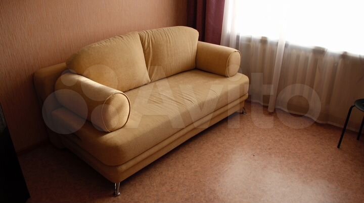 Квартира-студия, 19 м², 3/5 эт.