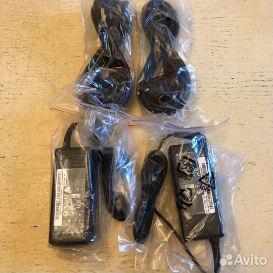 Блок питания для ноутбука