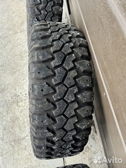 Maxxis MT-764 Bighorn 31/10.5 R15 109Q