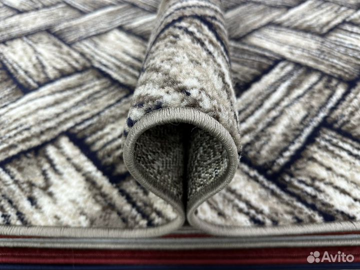 Ковер 2х4 прямой