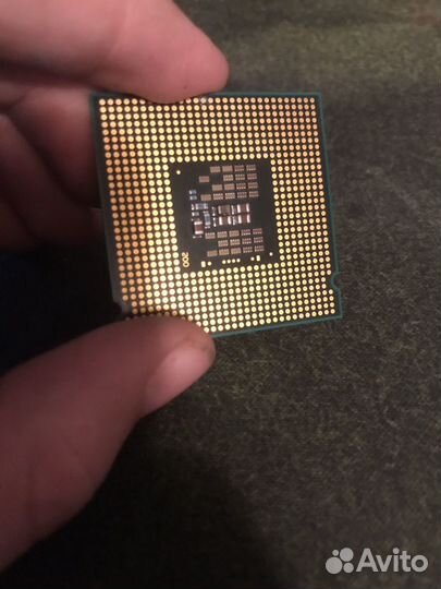 Процессор intel core 2 quad q9300