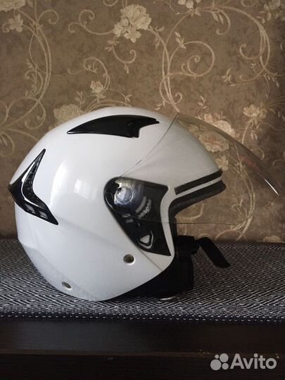 Шлем GSB ecer 22-05