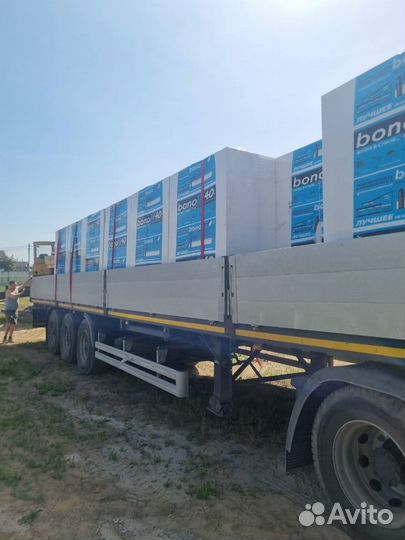 Газосиликатные Блоки Газобетонный Блок