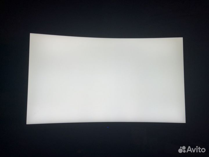 Монитор Samsung 240 гц c27rg50fqi