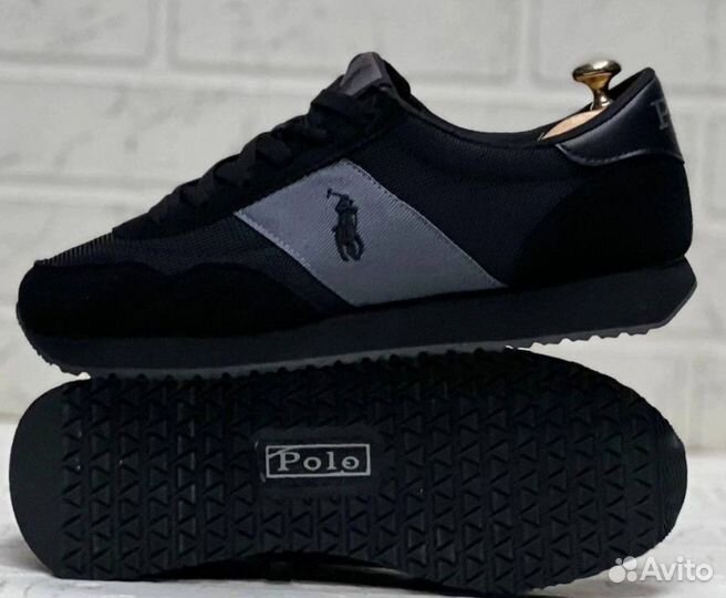 Кроссовки Polo универсальные