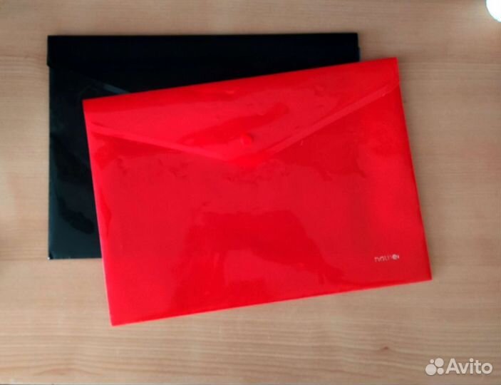 Папка для документов