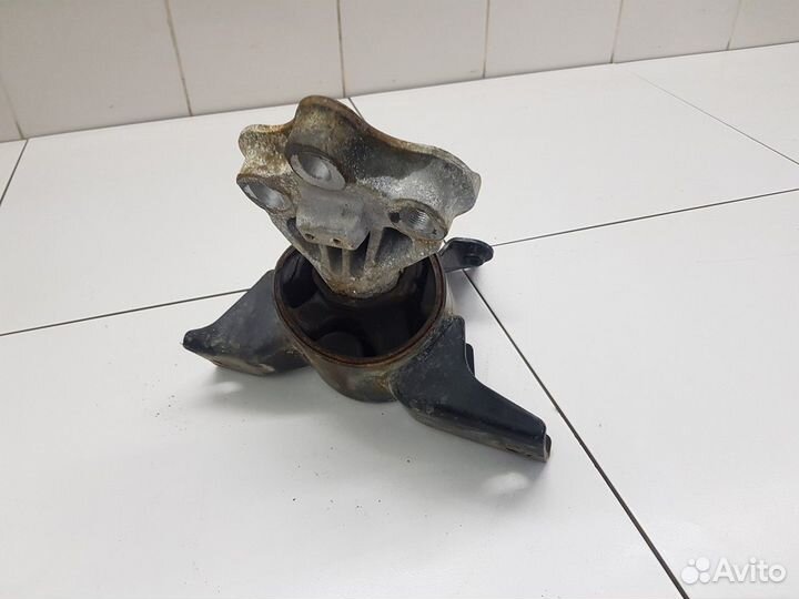 Опора двигателя левая (Haval Jolion)