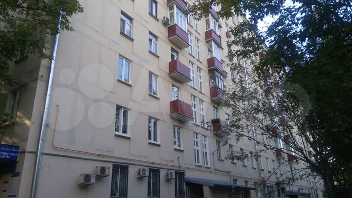 Офис, услуги, пункт выдачи 70 м²