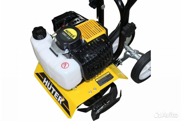 Культиватор Huter GMC-2.8
