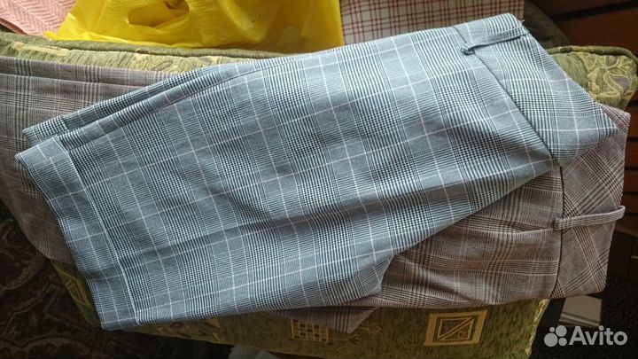 Красивая одежда 24 д/дев. пакетом р.42-46 качество