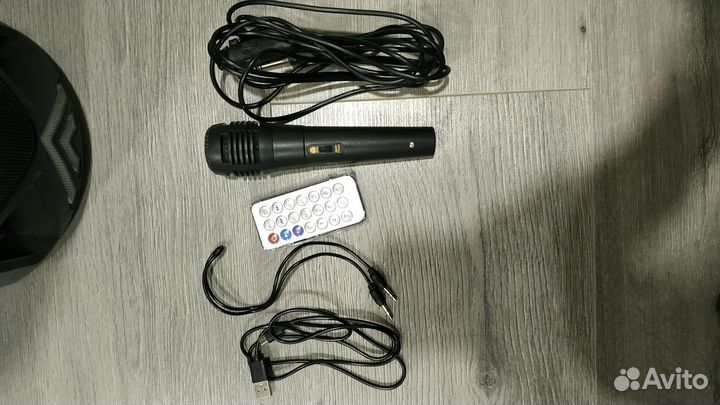 Bluetooth колонка Smart