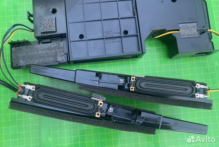 BN63-15548X BN96-42540A samsung ue55mu9000u