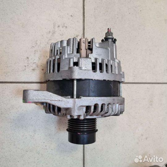 Генератор Додж Джорни Фиат Фримонт Fiat Freemont