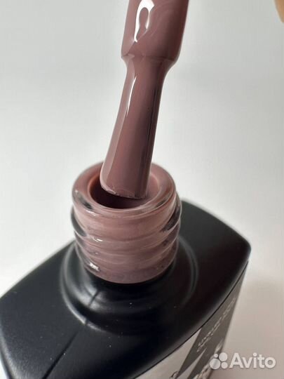 Гель-лак RockNail 122 Milk Chocolat