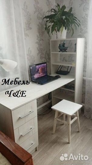 Стол компьютерный