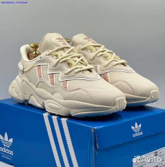 Adidas Ozweego (Арт.39689)