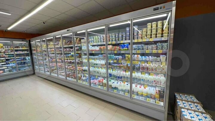 Торговая площадь, 363 м²
