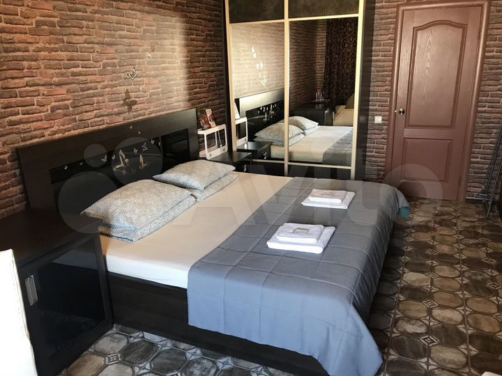 Комната 24 м², 1/1 эт.