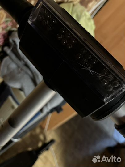 Электросамокат kugoo s3