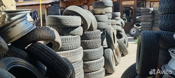 КАМА Кама-205 175/70 R13