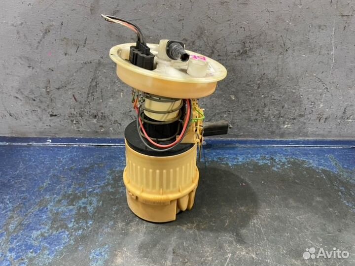 Бензонасос Mazda 3 BK LF 2.0