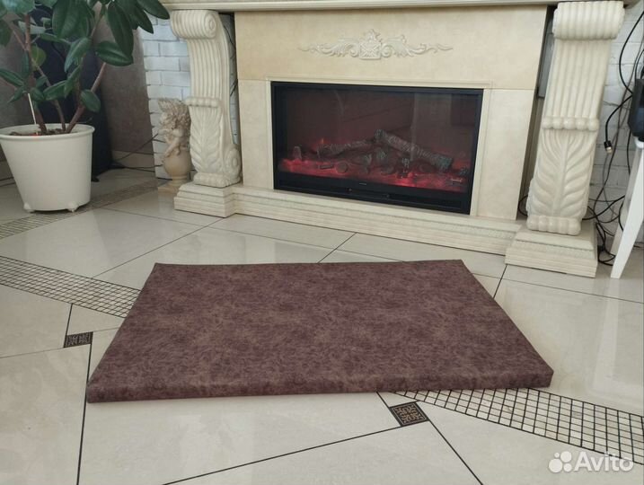 Лежак для больших собак