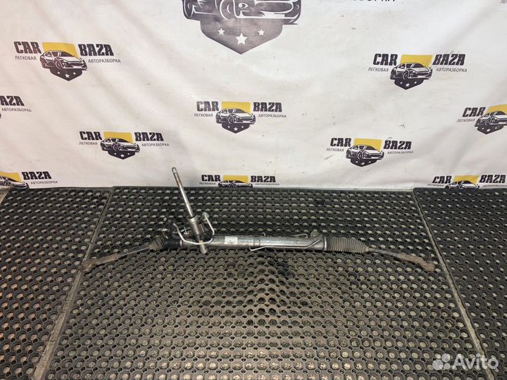 Рейка рулевая Volvo XC60