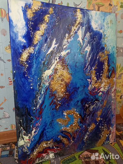 Картины в наличии Irmis