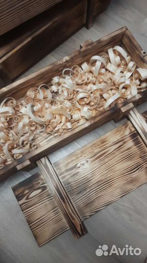 Подарочный короб