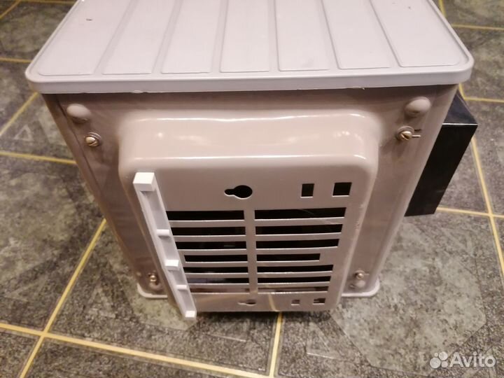 Рукосушилка Рушничок (новая) СССР