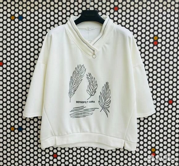 Кофта 50р до 60р