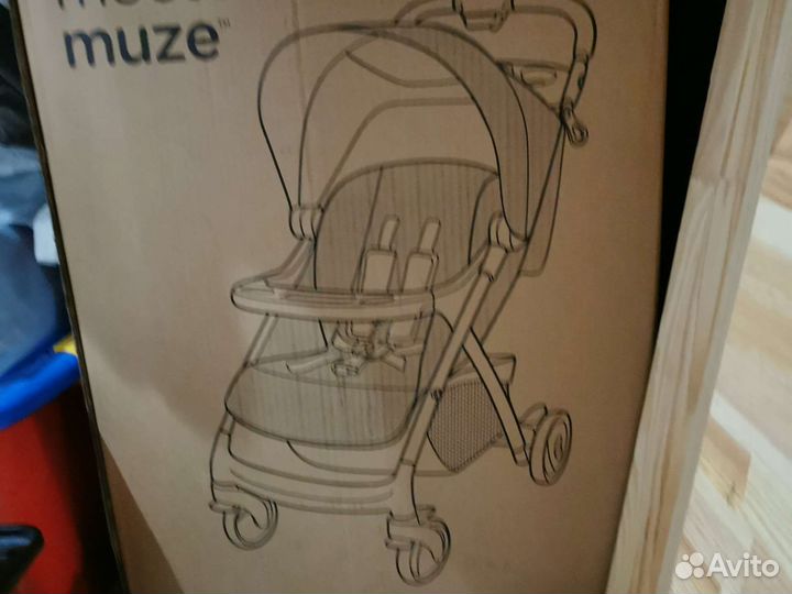 Дождевик на прогулочную коляску