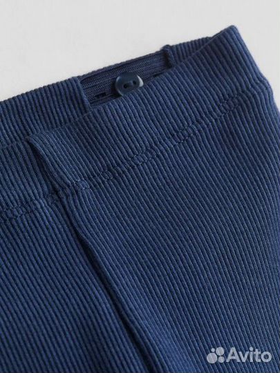 Новый комплект hm для девочек 92