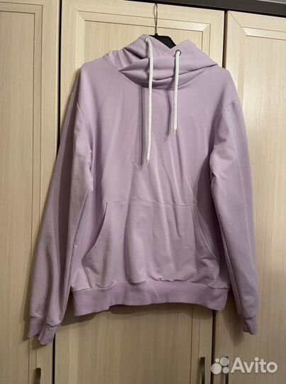 Костюм лавандовый 48-50р