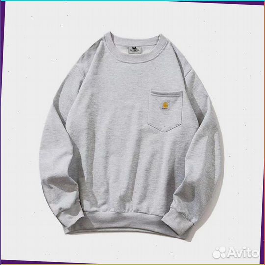 Кофта Carhartt (Art: 55905)