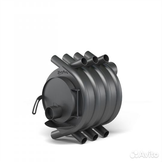 Печь отопительная до 100 m3