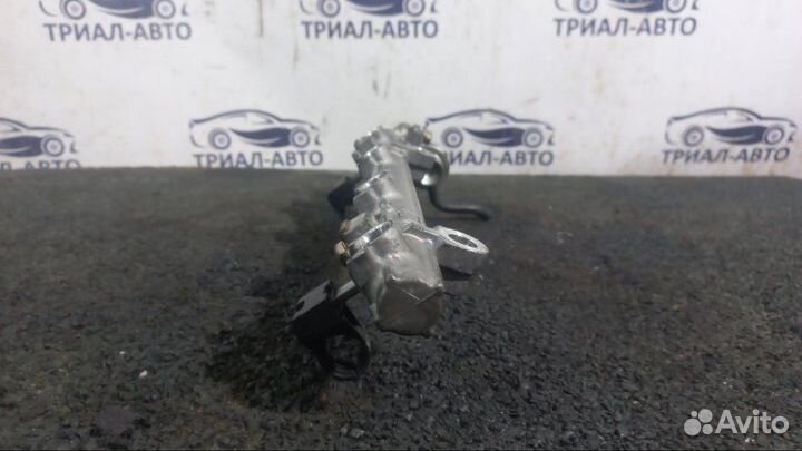 Рампа топливная Lancer 9