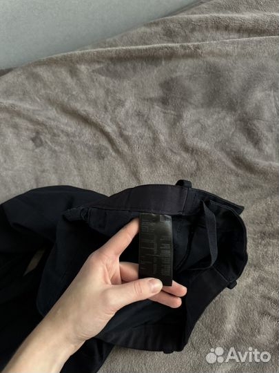 Брюки классические мужские Uniqlo - S