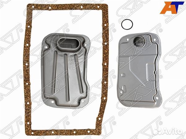 Фильтр АКПП toyota hilux surf