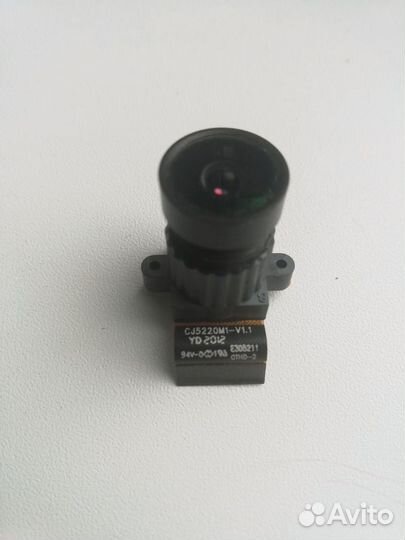 Модуль камеры