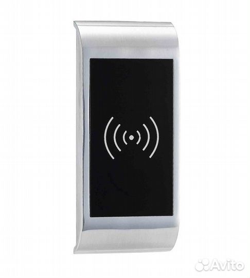 Умный замок