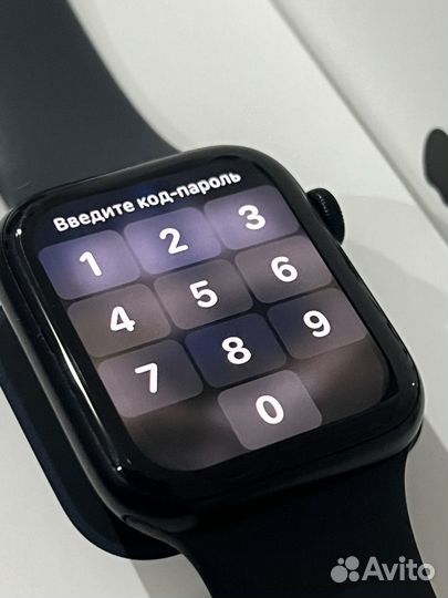 Apple watch SE 2 44mm